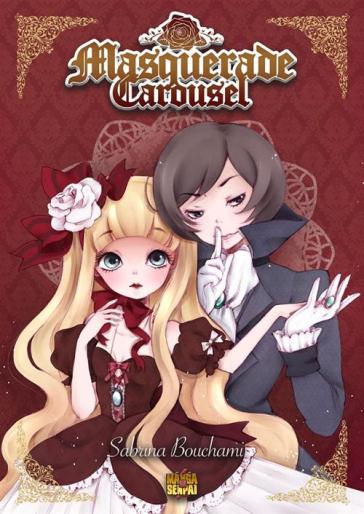 Masquerade carousel. Vol. 1