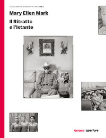 Il Ritratto E L'istante. Ediz. Illustrata
