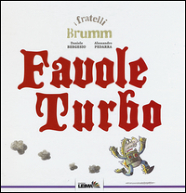 Favole turbo