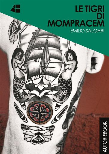 Le tigri di Mompracem