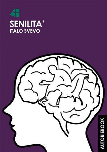Senilità