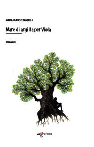 Mare di argilla per Viola