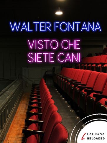 Visto che siete cani