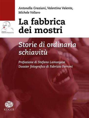 La fabbrica dei mostri