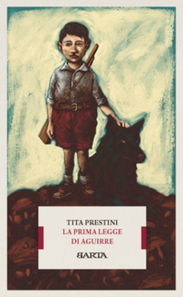 La prima legge di Aguirre