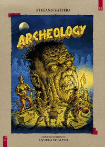 Archeology