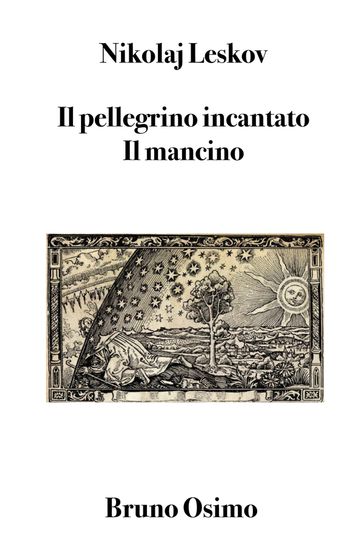 Il pellegrino incantato. Il mancino