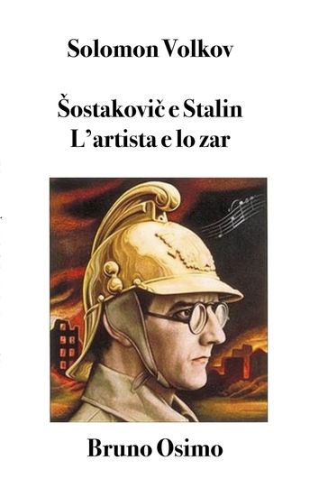 Šostakovi e Stalin