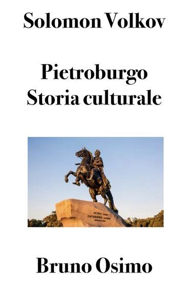 Pietroburgo