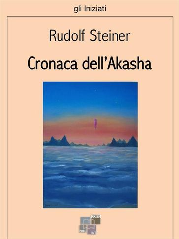 Cronaca dell'Akasha