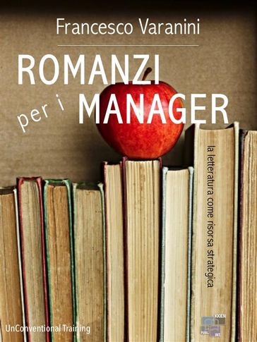 Romanzi per i manager-0