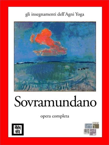 Sovramundano - La Vita Interiore