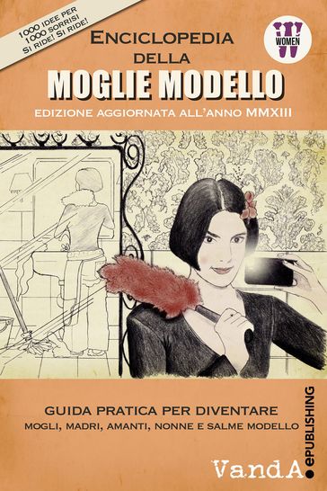 Enciclopedia della moglie modello