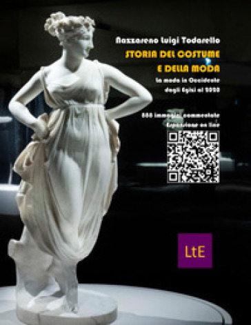 Storia del costume e della moda. Con CD-ROM