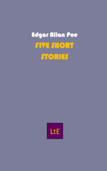 Five short stories