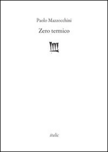 Zero termico