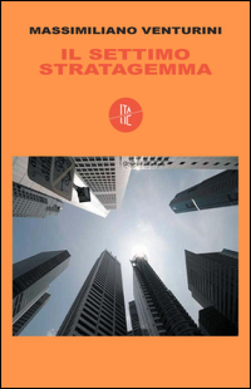 Il settimo stratagemma