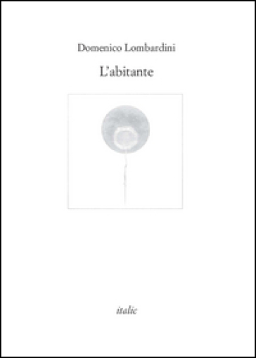 L'abitante