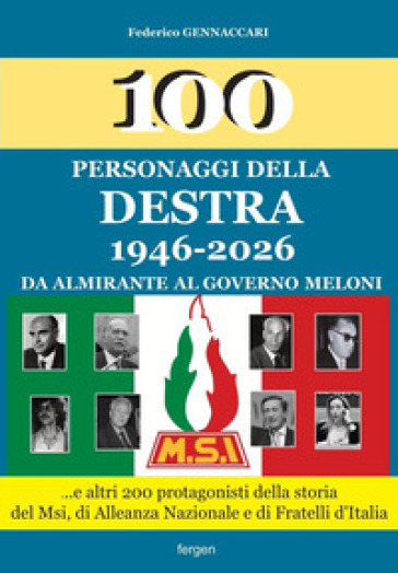 Centrodestra alle urne. 80 anni di elezioni e politica da De Gasperi al governo Meloni