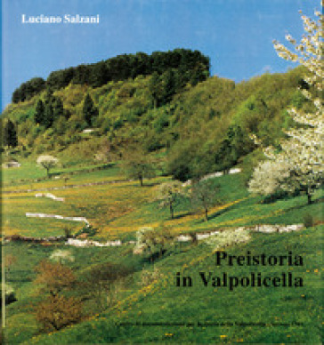 Preistoria in Valpolicella. Ediz. integrale