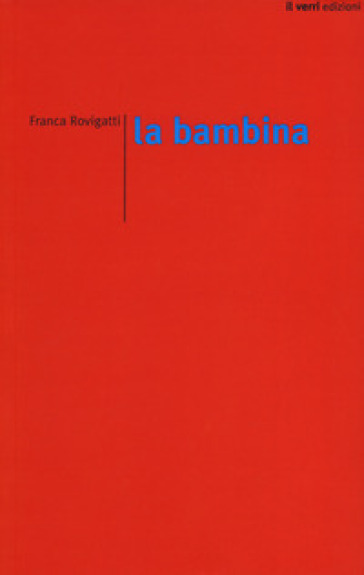 La bambina