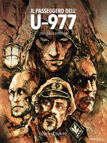 Il passeggero dell'U-977