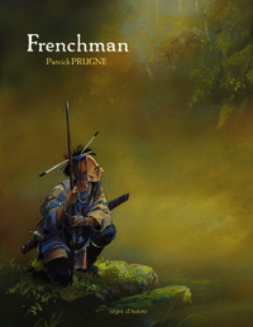 Frenchman