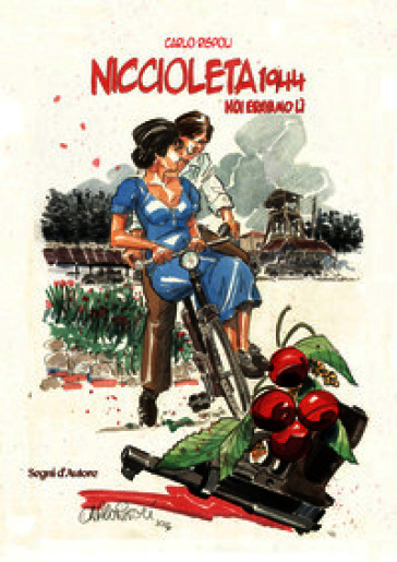 Niccioleta 1944