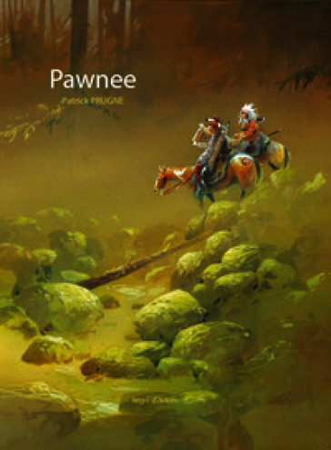 Pawnee