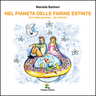 Nel pianeta delle farine estinte