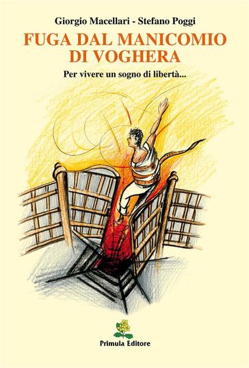 Fuga dal manicomio di Voghera