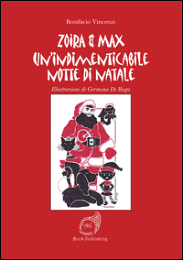 Un'indimenticabile notte di Natale. Zoira & Max