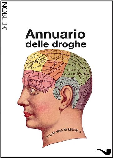 Annuario delle droghe