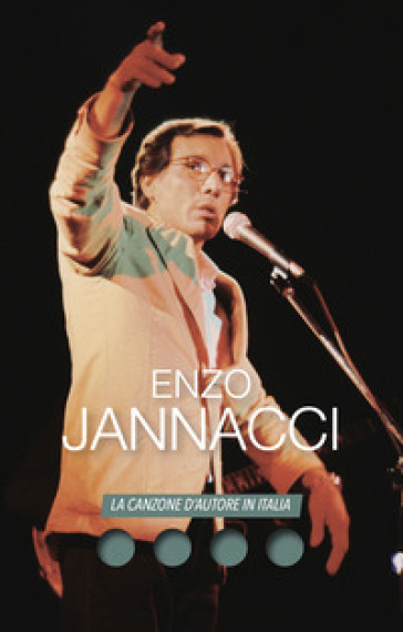 ENZO JANNACCI