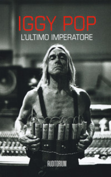 Iggy Pop. L'ultimo Imperartore-image