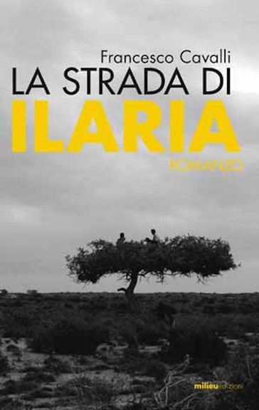 La strada di Ilaria