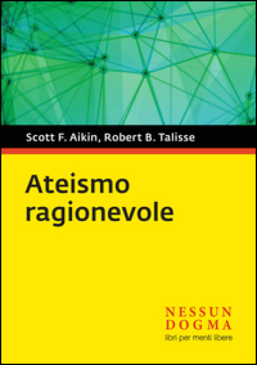 Ateismo ragionevole