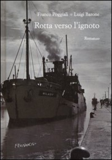 Rotta Verso L'ignoto