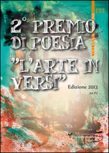 2° Premio di poesia «L'arte in versi»
