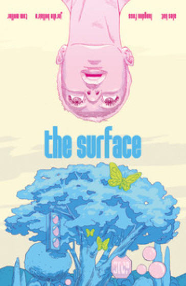 The surface