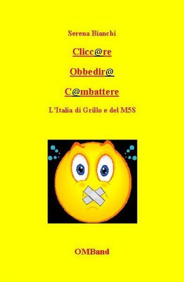 Cliccare Obbedire Combattere