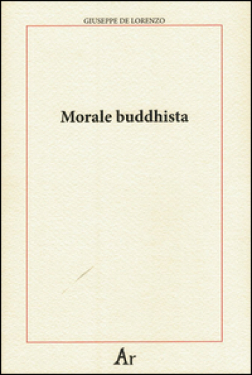 Morale Buddhista