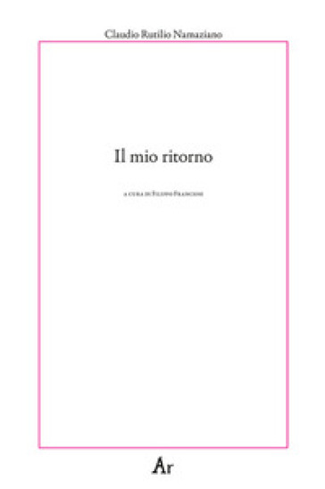 Il mio ritorno