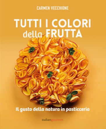 Tutti i colori della frutta