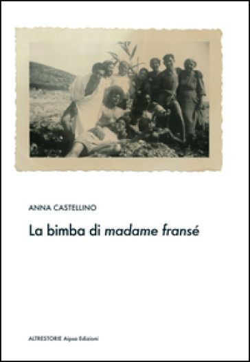 La bimba di madame fransè