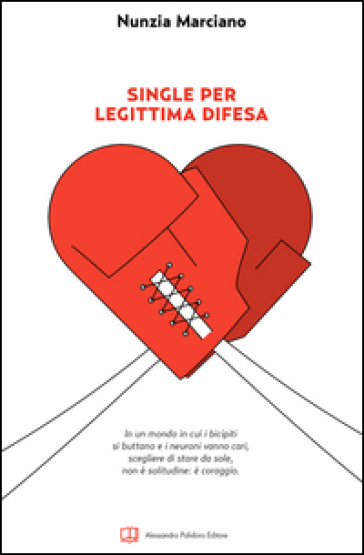 Single Per Legittima Difesa