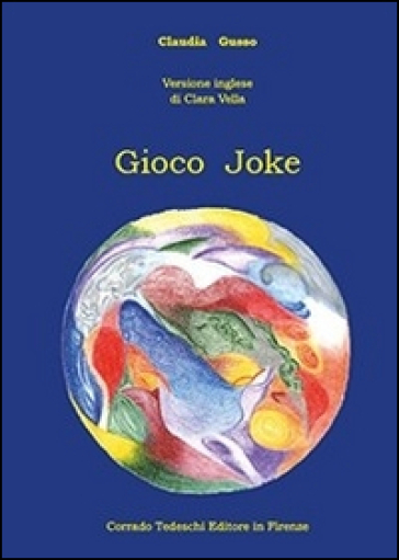 Gioco joke. Ediz. multilingue