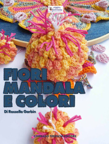 Fiori Mandala E Colori