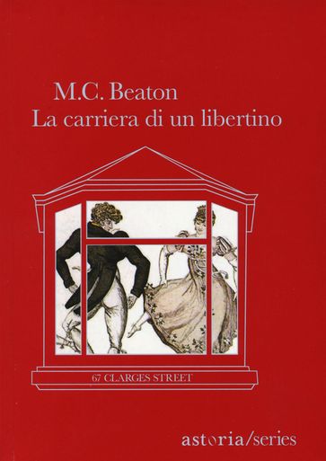 La carriera di un libertino