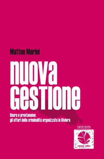 Nuova gestione